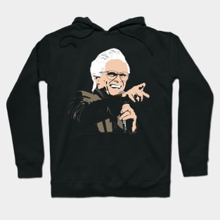 baby billy ilustration Hoodie